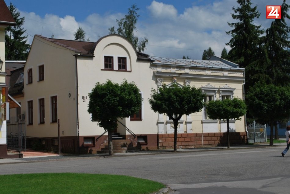 Namestie Dolny Kubin